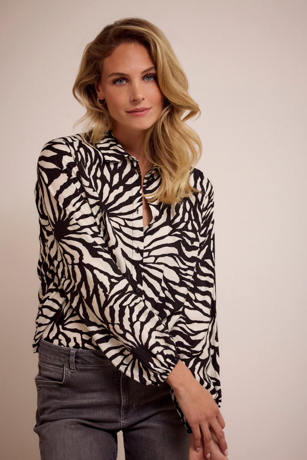Blouse Wildflower