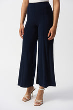 Load image into Gallery viewer, Silky Knit Wide Leg Pant
