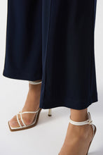 Load image into Gallery viewer, Silky Knit Wide Leg Pant
