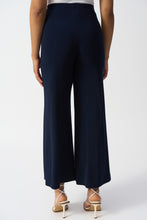 Load image into Gallery viewer, Silky Knit Wide Leg Pant
