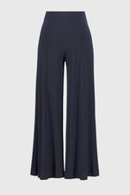 Load image into Gallery viewer, Silky Knit Wide Leg Pant
