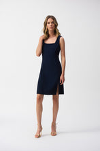 Load image into Gallery viewer, Silky Knit Sleevless Dress
