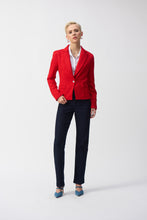 Load image into Gallery viewer, Boulce Fitted Blazer
