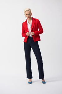 Boulce Fitted Blazer