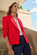 Load image into Gallery viewer, Boulce Fitted Blazer
