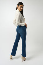 Load image into Gallery viewer, Brooke Classic Bootcut Jeans
