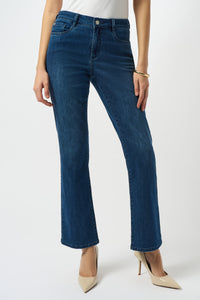 Brooke Classic Bootcut Jeans