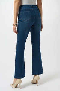 Brooke Classic Bootcut Jeans