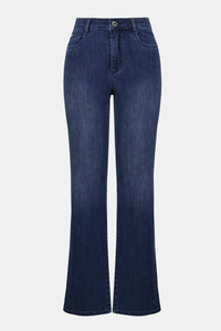 Brooke Classic Bootcut Jeans