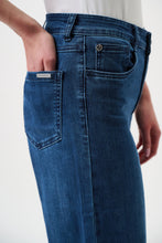Load image into Gallery viewer, Goldie Mid Denim Wash
