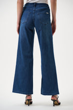 Load image into Gallery viewer, Goldie Mid Denim Wash
