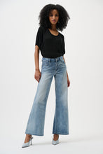 Load image into Gallery viewer, Golide Classic Wide Leg Jean
