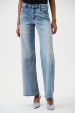 Load image into Gallery viewer, Golide Classic Wide Leg Jean
