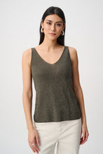 Load image into Gallery viewer, Camisole Khaki
