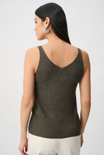 Load image into Gallery viewer, Camisole Khaki
