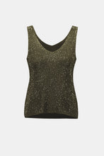 Load image into Gallery viewer, Camisole Khaki
