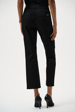 Load image into Gallery viewer, Margot Classic Straight Leg Jean - Black
