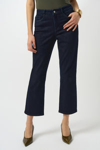 Margot Classic Straight Leg Jean