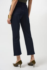 Margot Classic Straight Leg Jean