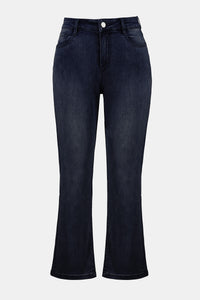 Margot Classic Straight Leg Jean