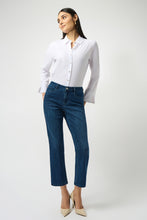 Load image into Gallery viewer, Margot Classic Straight Leg Jean

