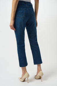 Margot Classic Straight Leg Jean
