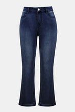 Load image into Gallery viewer, Margot Classic Straight Leg Jean
