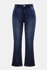 Margot Classic Straight Leg Jean