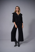Load image into Gallery viewer, Silky Knit Culotte Jumpsuit
