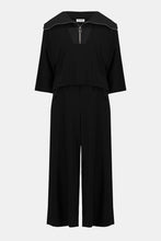Load image into Gallery viewer, Silky Knit Culotte Jumpsuit
