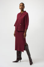 Load image into Gallery viewer, Sweater Knit Pullover
