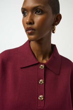 Load image into Gallery viewer, Sweater Knit Pullover
