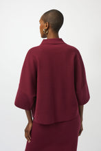 Load image into Gallery viewer, Sweater Knit Pullover
