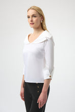 Load image into Gallery viewer, Tafeta Stretch Top
