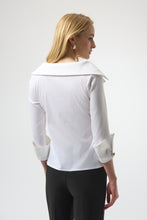 Load image into Gallery viewer, Tafeta Stretch Top
