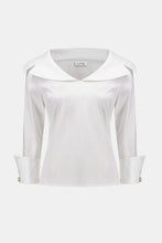 Load image into Gallery viewer, Tafeta Stretch Top
