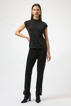 Load image into Gallery viewer, Sleeveless Sweater Knit
