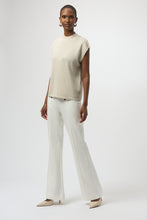 Load image into Gallery viewer, Sleeveless Sweater Knit

