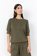 Load image into Gallery viewer, Banu Top Khaki
