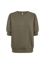 Load image into Gallery viewer, Banu Top Khaki
