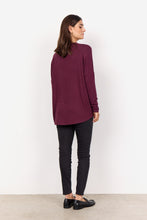 Load image into Gallery viewer, Biara VNeck Lightweight Top
