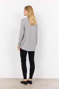 Biara VNeck Lightweight Top