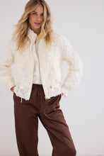 Load image into Gallery viewer, Lace Jacket
