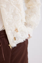 Load image into Gallery viewer, Lace Jacket
