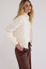 Load image into Gallery viewer, Lace Jacket
