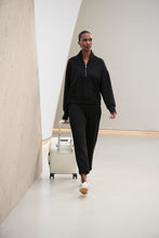 Load image into Gallery viewer, Scuba Jersey Sweatshirt
