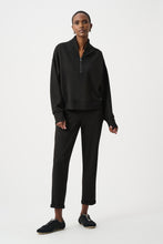 Load image into Gallery viewer, Scuba Jersey Sweatshirt
