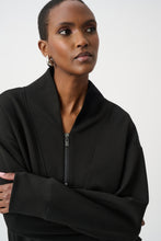 Load image into Gallery viewer, Scuba Jersey Sweatshirt
