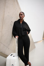 Load image into Gallery viewer, Scuba Jersey Sweatshirt
