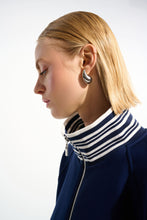 Load image into Gallery viewer, Scuba Jersey Jacket
